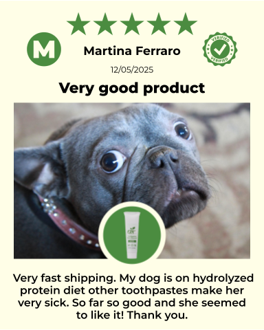 4-FURRY DOGS *RESTORATIVE GROOMING KIT