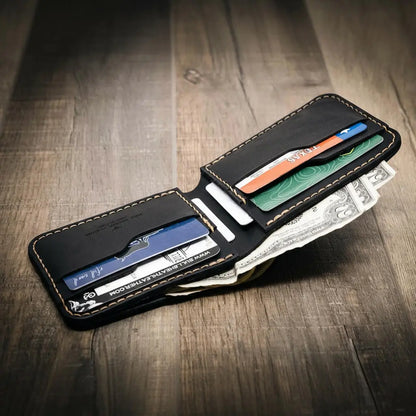 Rio Grande Bifold Wallet