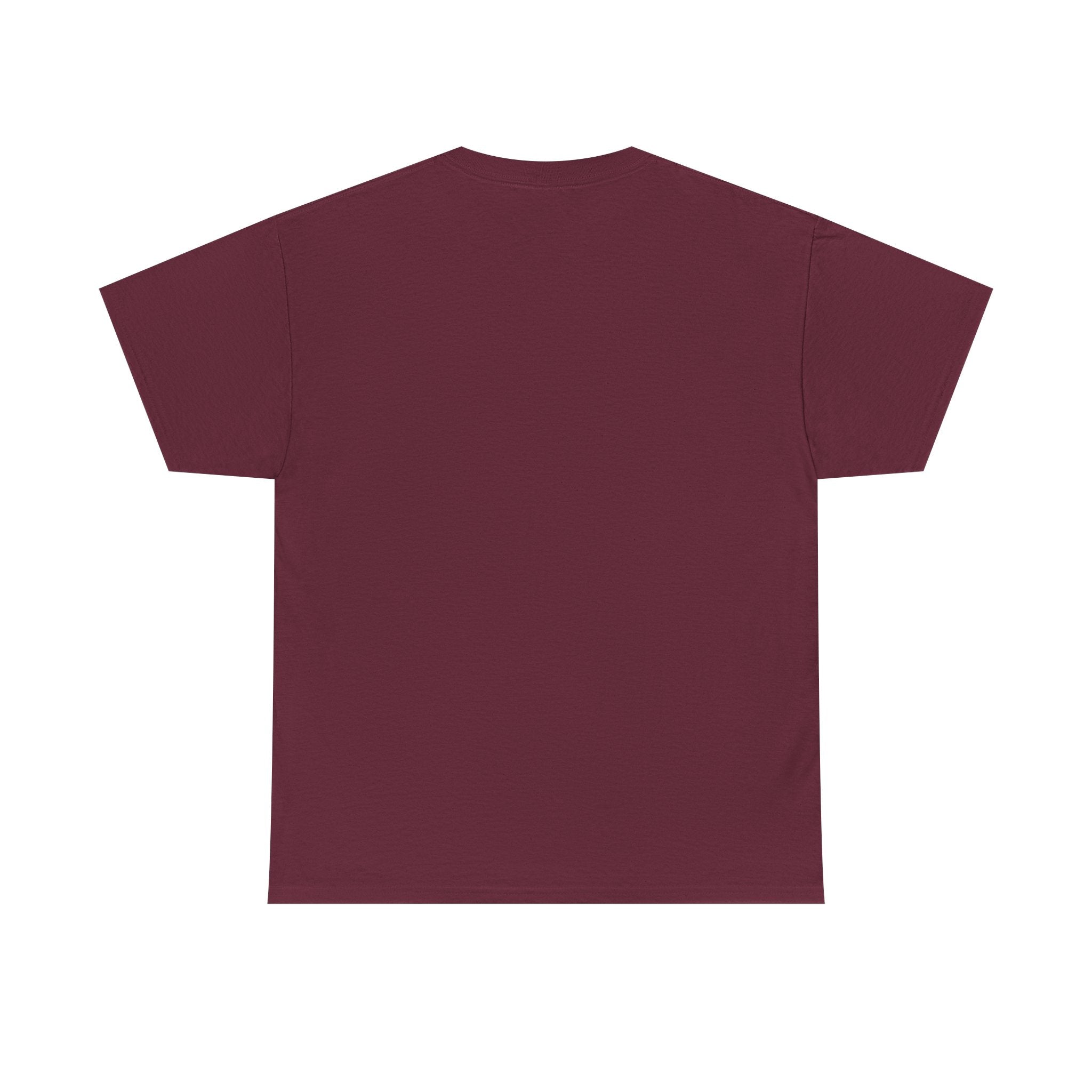 Love Paw Heavy Duty Unisex Tee Sizes Small - 5XL (11 colors)