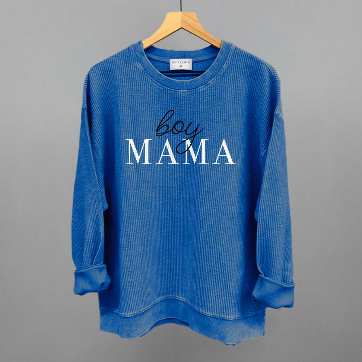 Boy Mama