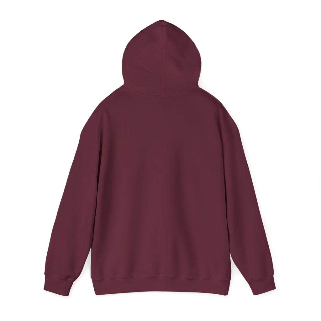 Dog Dad Unisex Hoodie Sizes Small - 5XL (8 colors)