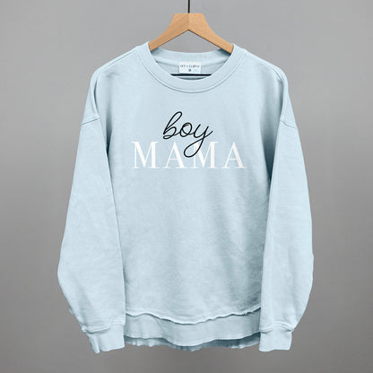Boy Mama