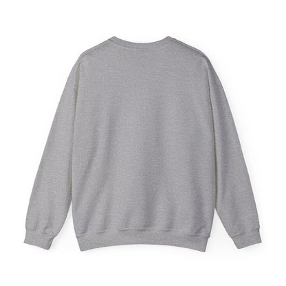 Dog Mom Sweatshirt Sizes Small - 4XL (7 colors)