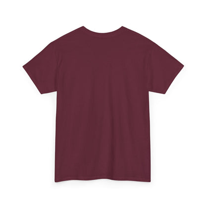 Love Paw Heavy Duty Unisex Tee Sizes Small - 5XL (11 colors)