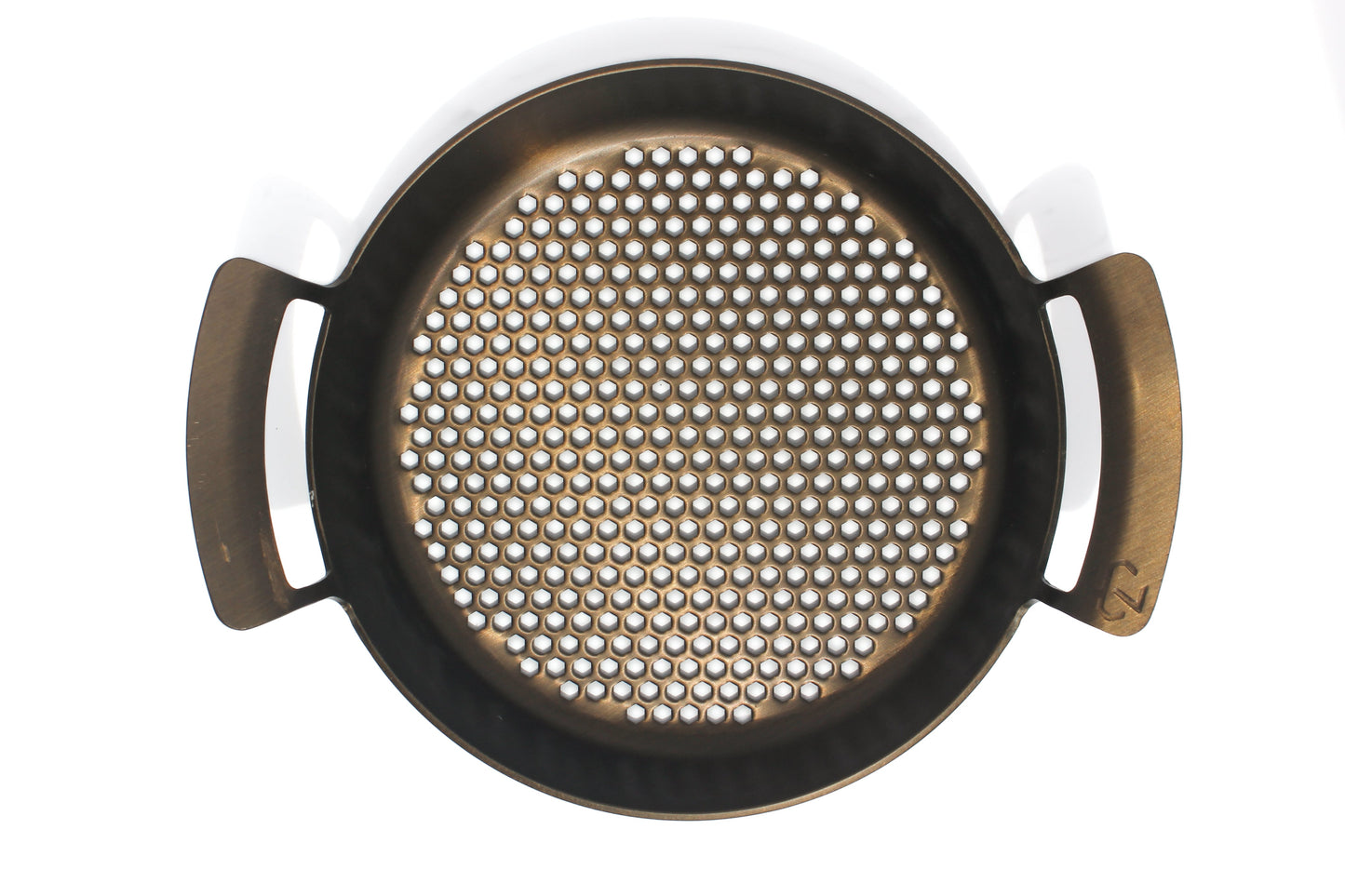 10” Grill Pioneer
