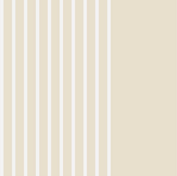 Everyday Ollie Stripe Birch