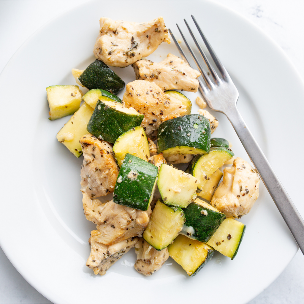 DIGITAL: 10 EASY Dinners for TWO