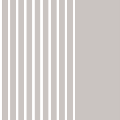 Everyday Ollie Stripe Gray