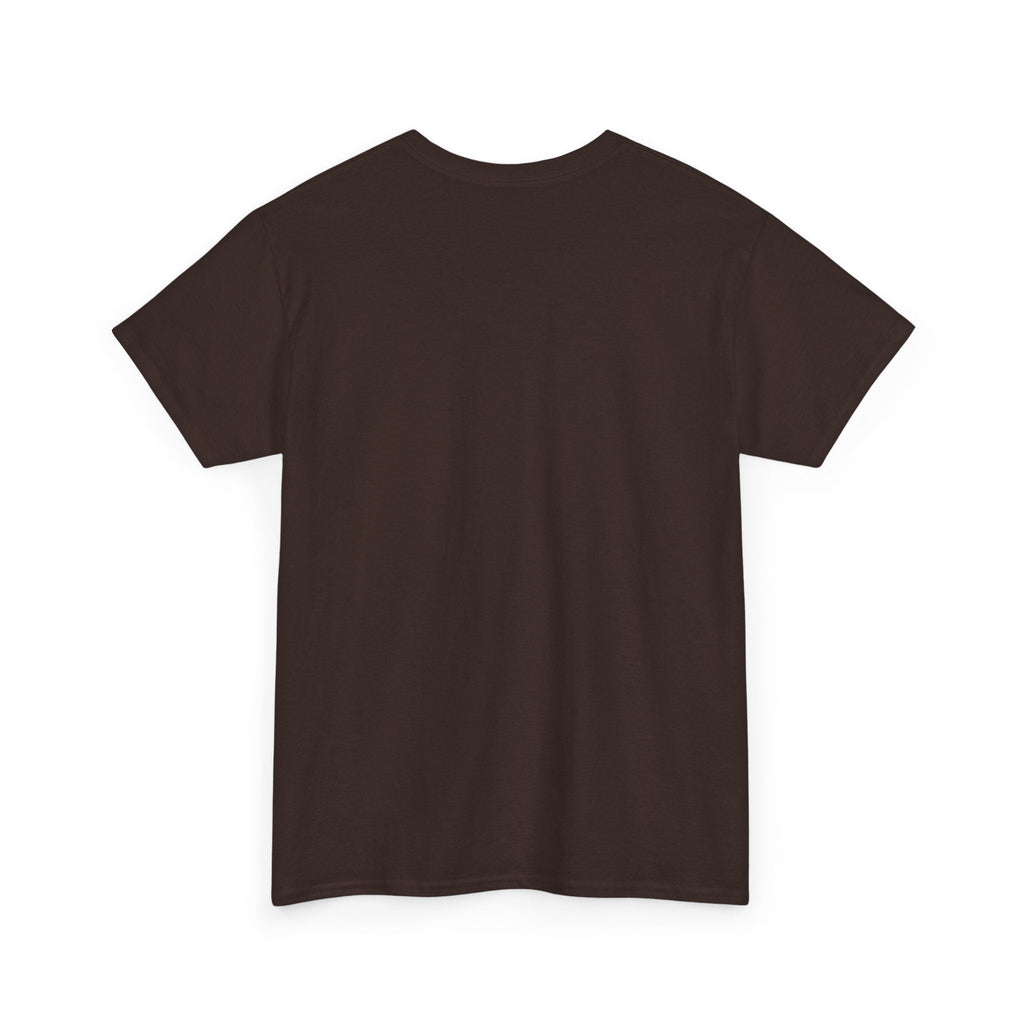 Love Paw Heavy Duty Unisex Tee Sizes Small - 5XL (11 colors)