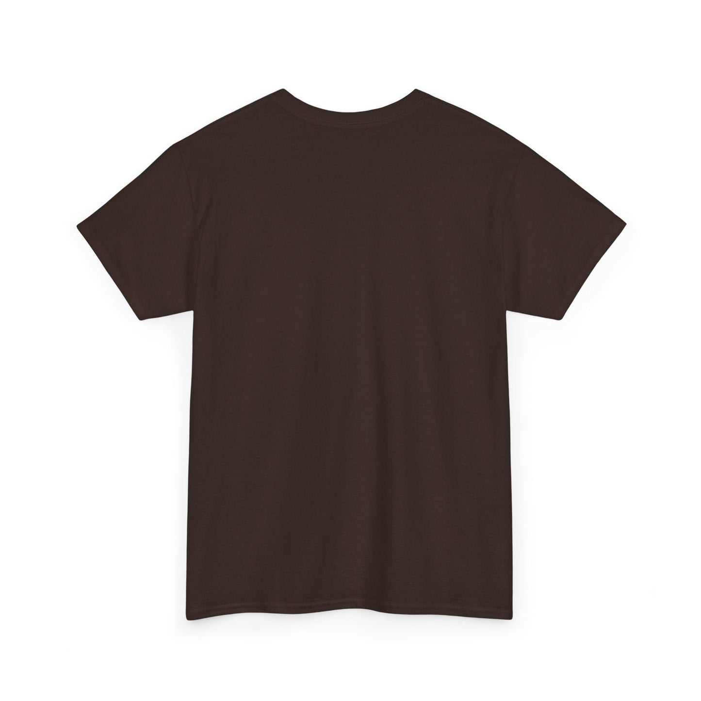 Love Paw Heavy Duty Unisex Tee Sizes Small - 5XL (11 colors)