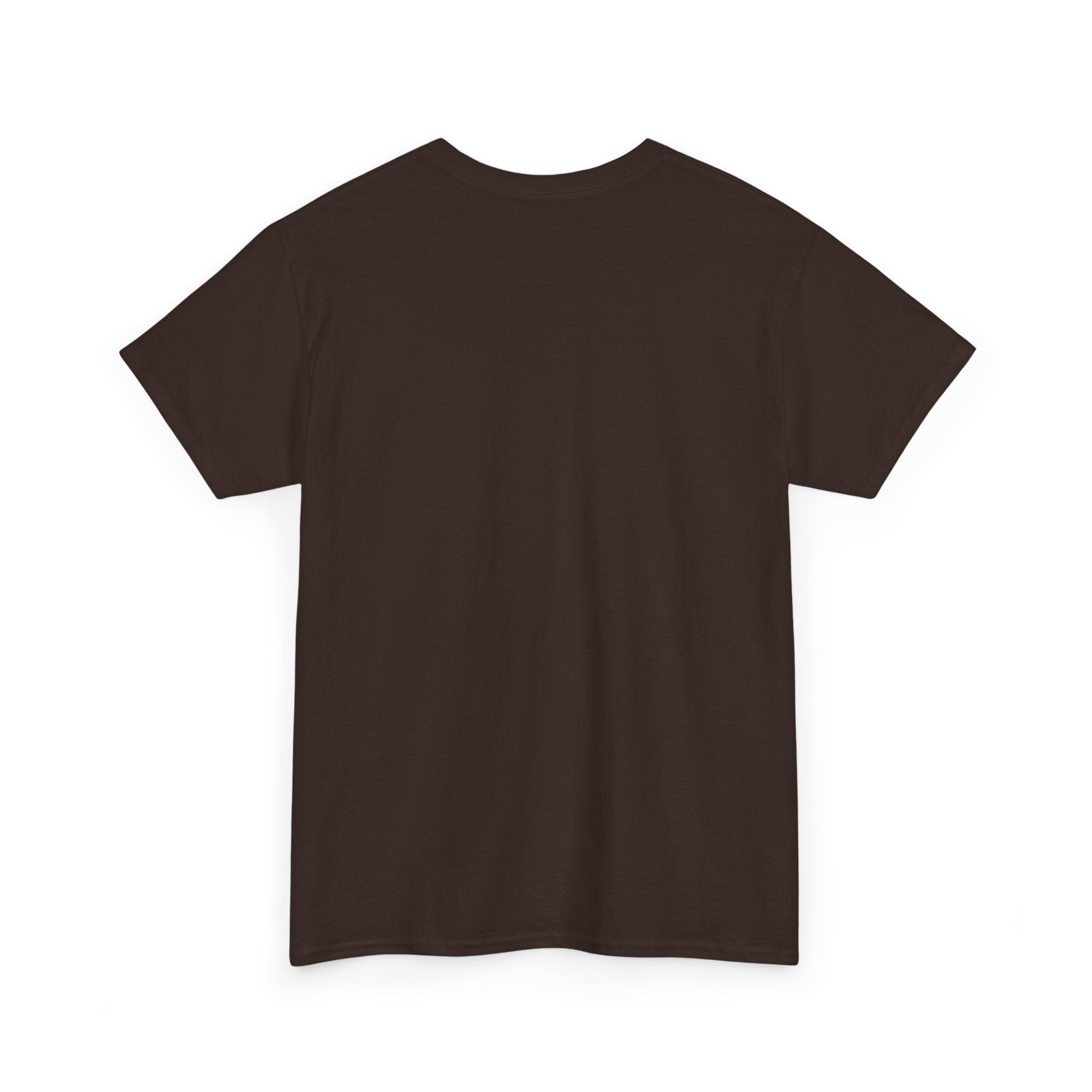 Love Paw Heavy Duty Unisex Tee Sizes Small - 5XL (11 colors)