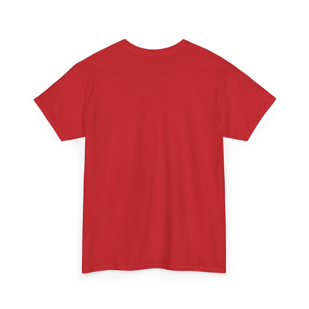 Dog Mom Heavy Duty Unisex Tee Sizes Small - 5XL (11 colors)