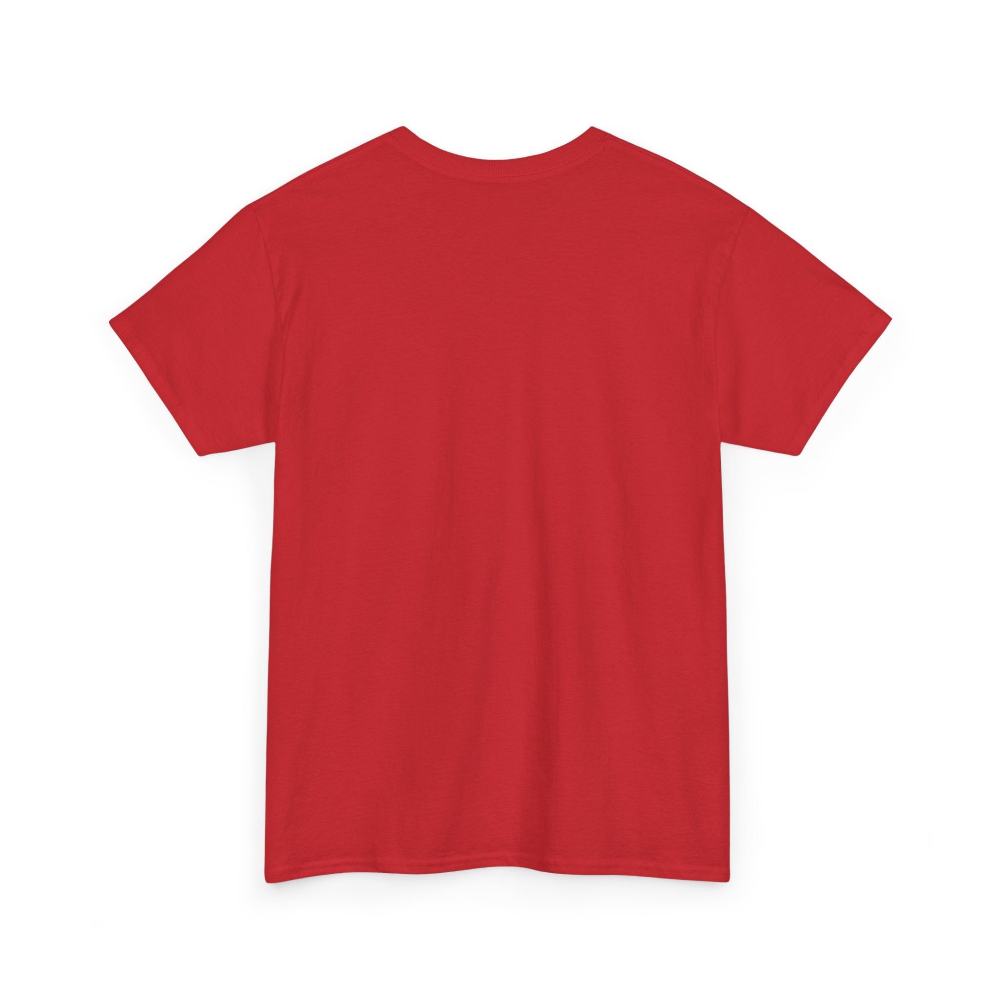 Dog Mom Heavy Duty Unisex Tee Sizes Small - 5XL (11 colors)