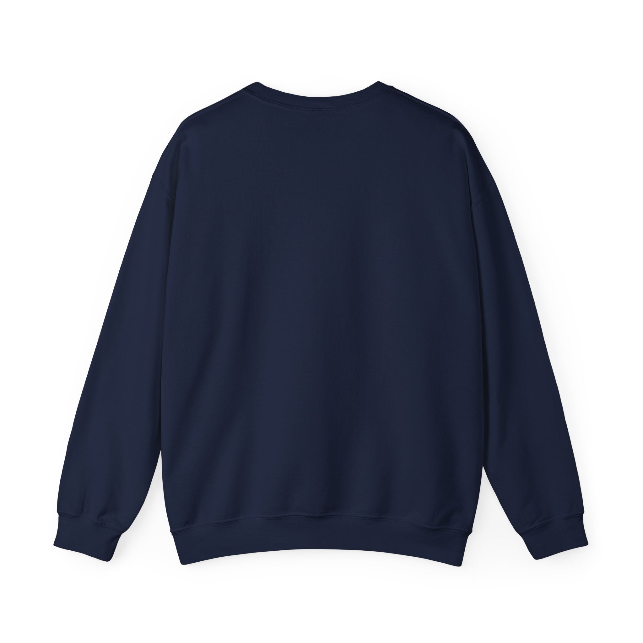 Love Paw Print Sweatshirt Sizes Small - 4XL (8 colors)