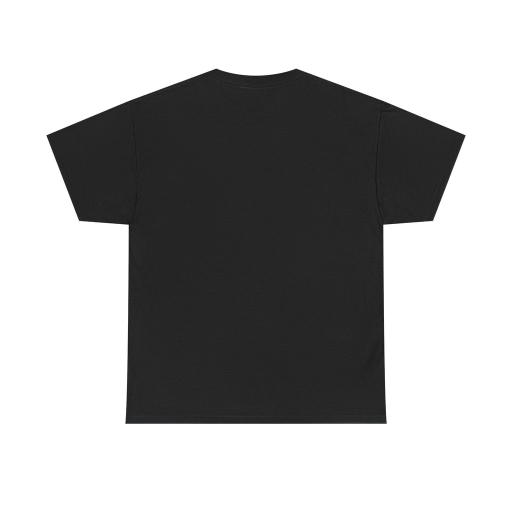 Love Paw Heavy Duty Unisex Tee Sizes Small - 5XL (11 colors)