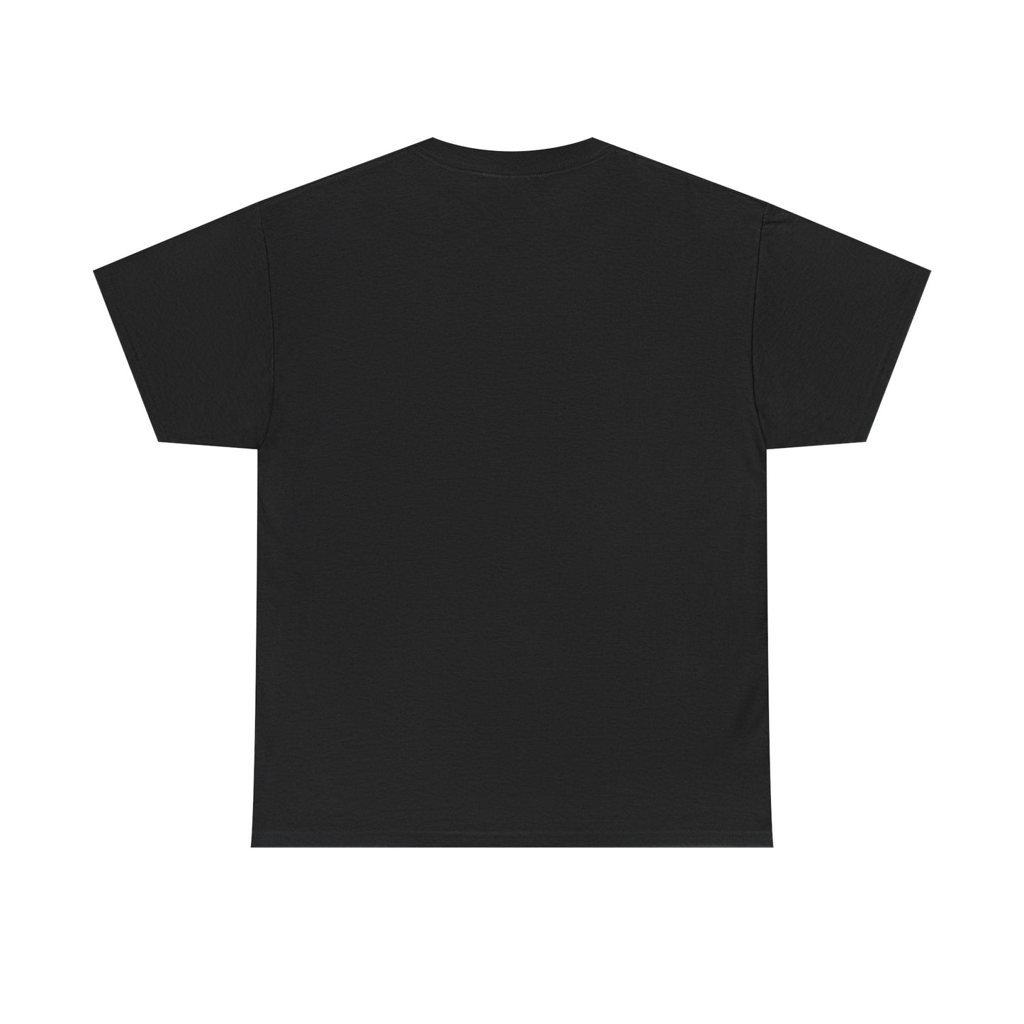 Love Paw Heavy Duty Unisex Tee Sizes Small - 5XL (11 colors)