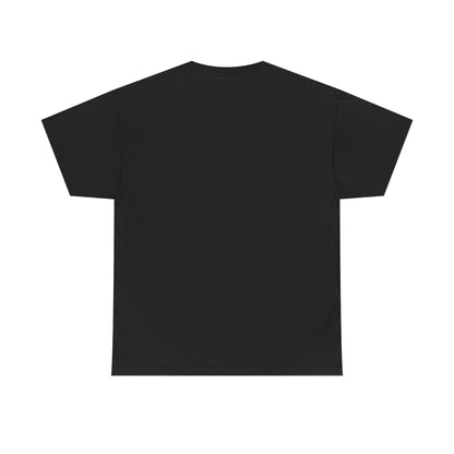 Love Paw Heavy Duty Unisex Tee Sizes Small - 5XL (11 colors)