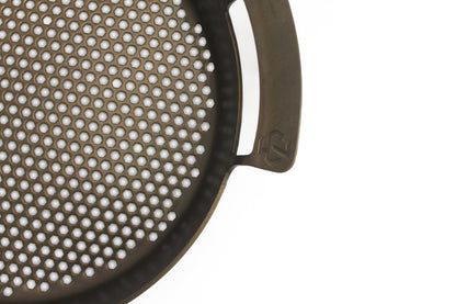 12" Grill Pioneer