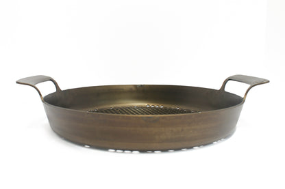 12" Grill Pioneer