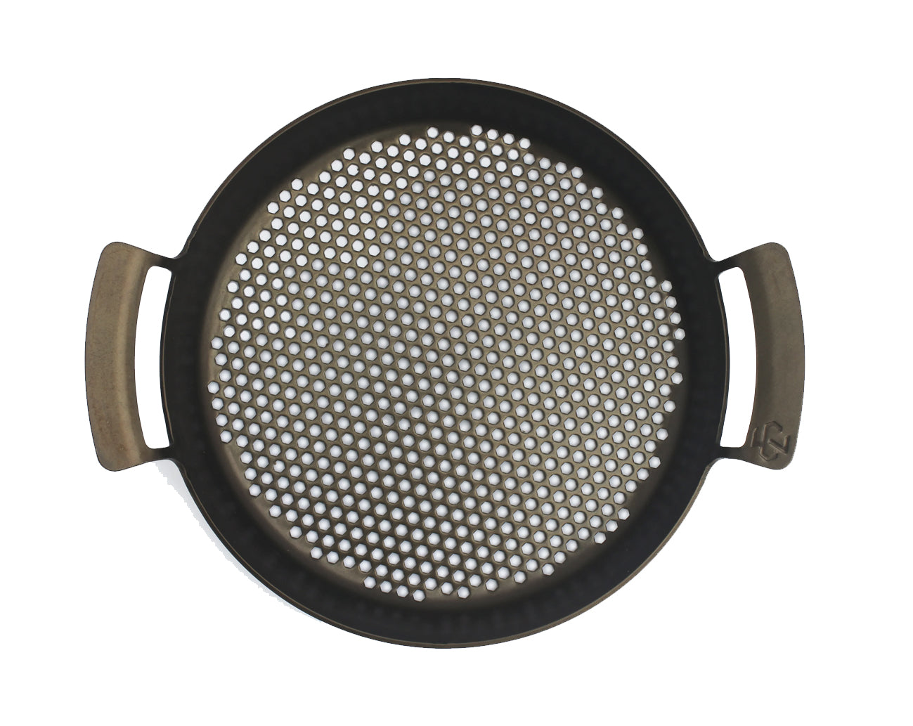 12" Grill Pioneer