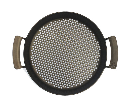 12" Grill Pioneer