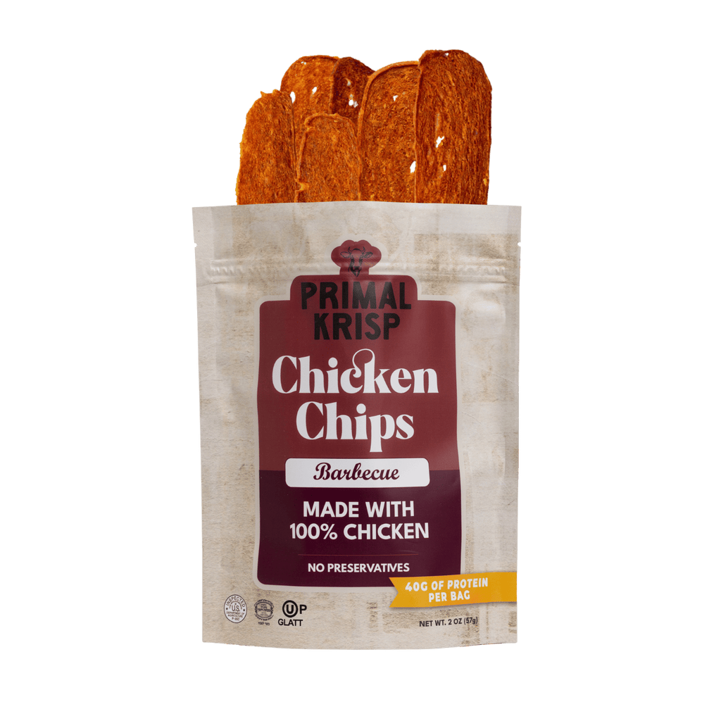 BBQ CHICKEN
