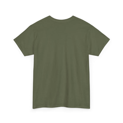 Dog Mom Heavy Duty Unisex Tee Sizes Small - 5XL (11 colors)