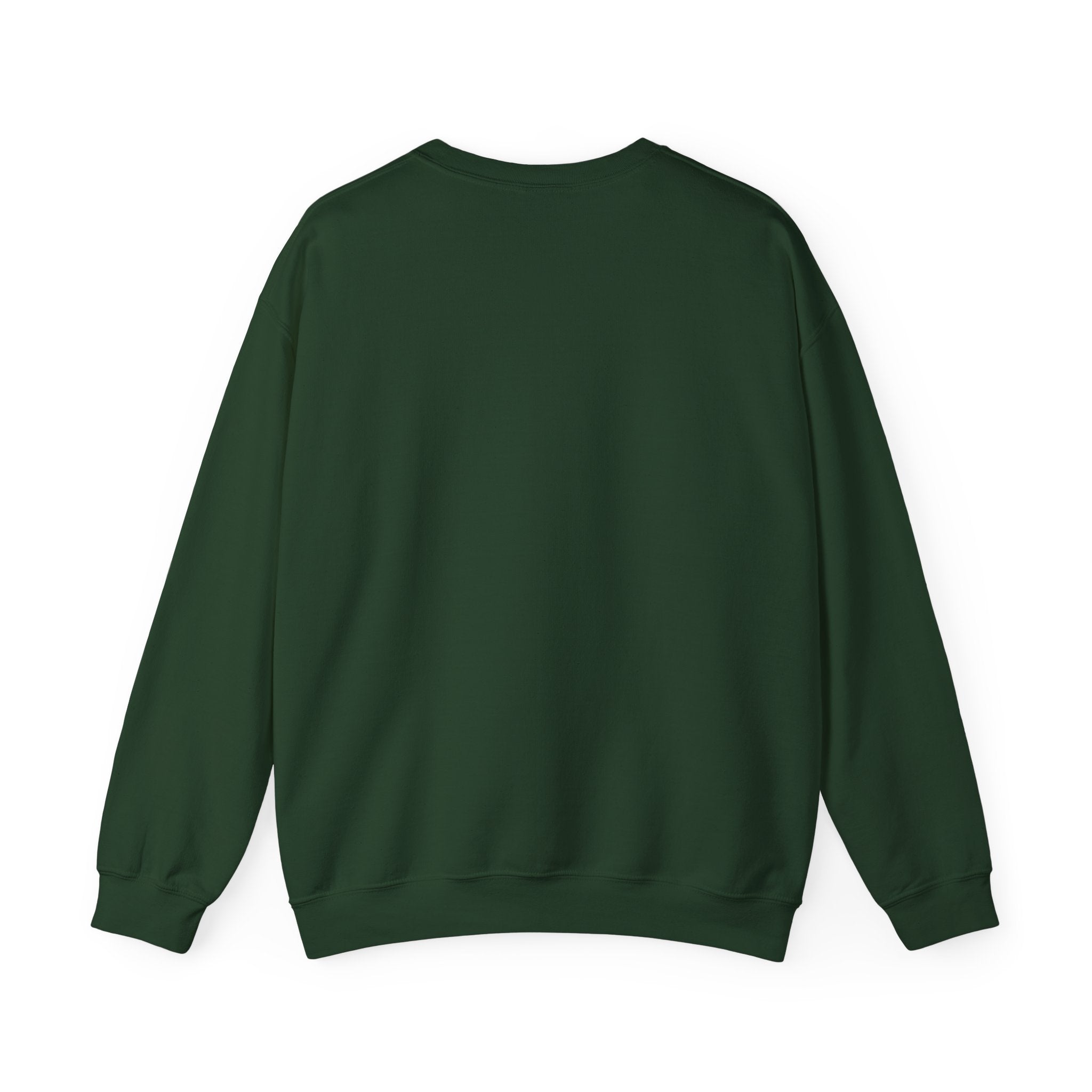 Dog Mom Sweatshirt Sizes Small - 4XL (7 colors)