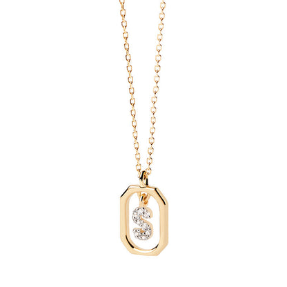 Addison Necklace