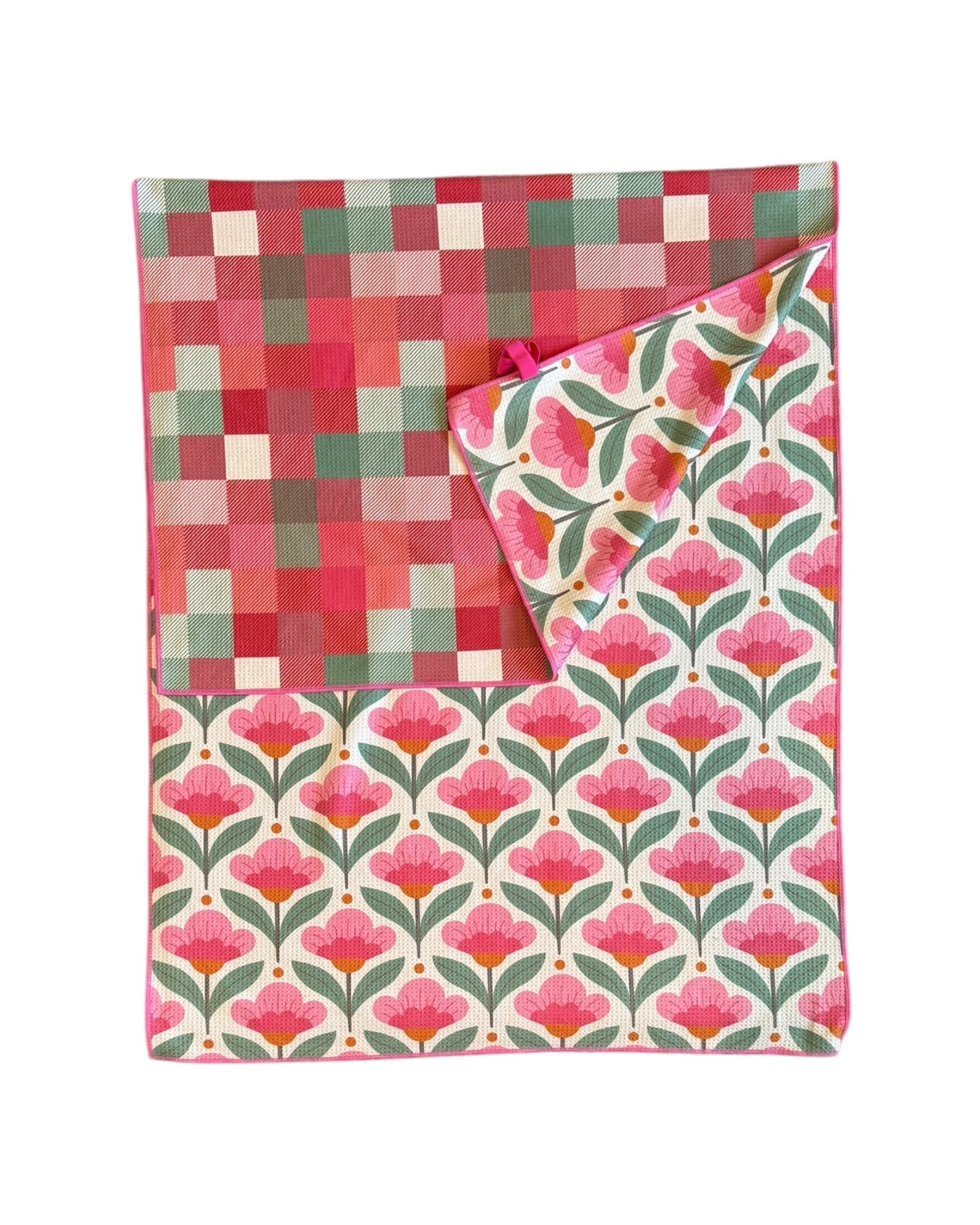 BALI BEACH TOWEL