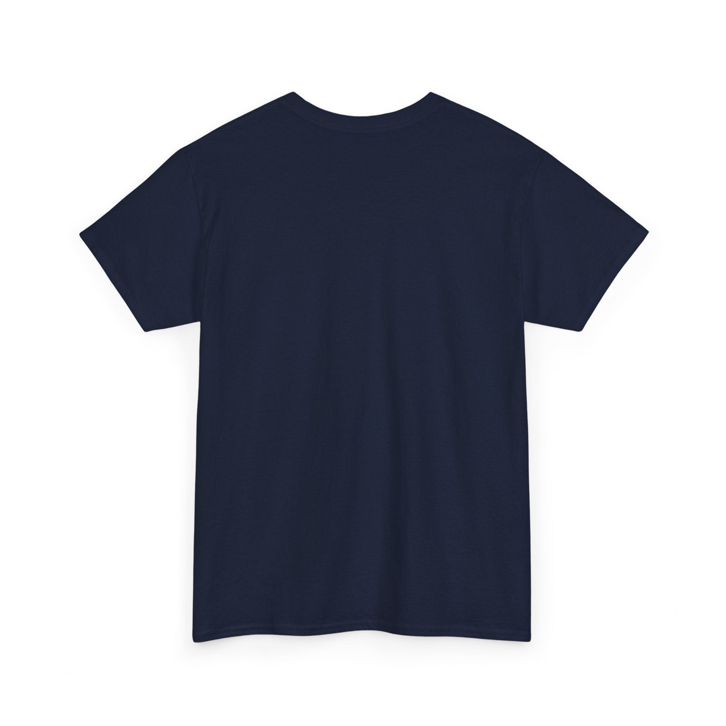 Love Paw Heavy Duty Unisex Tee Sizes Small - 5XL (11 colors)