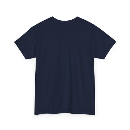 Love Paw Heavy Duty Unisex Tee Sizes Small - 5XL (11 colors)
