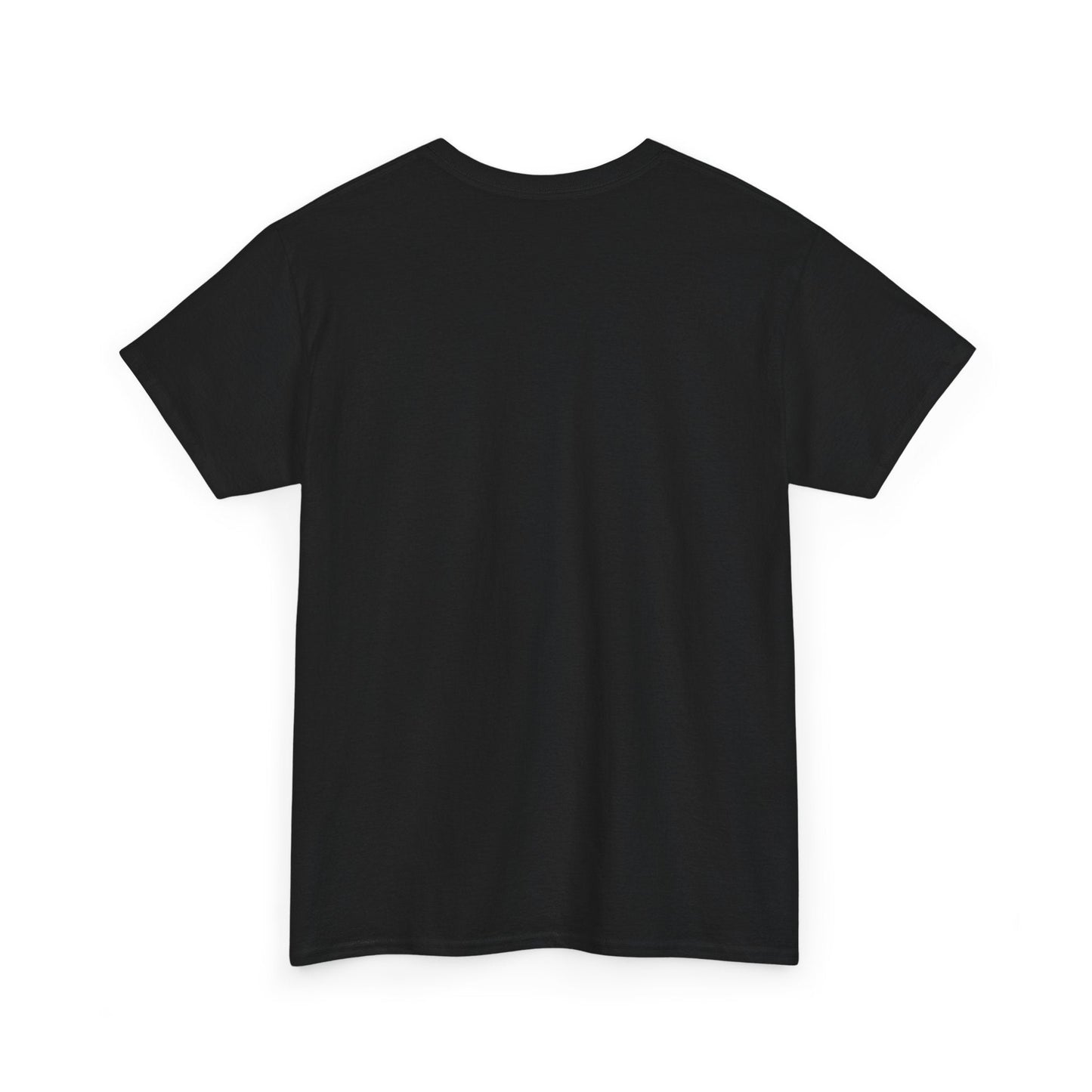 Love Paw Heavy Duty Unisex Tee Sizes Small - 5XL (11 colors)