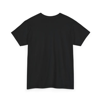 Love Paw Heavy Duty Unisex Tee Sizes Small - 5XL (11 colors)