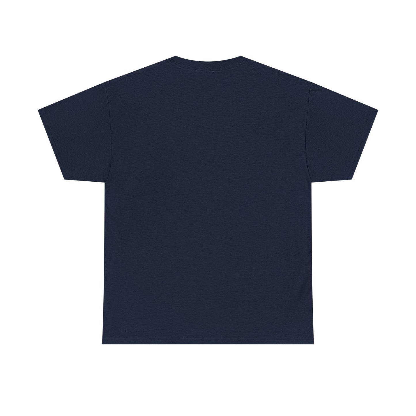 Love Paw Heavy Duty Unisex Tee Sizes Small - 5XL (11 colors)