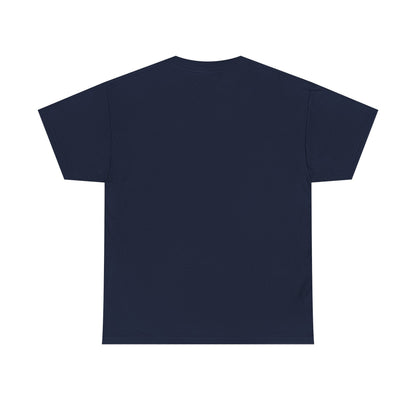 Love Paw Heavy Duty Unisex Tee Sizes Small - 5XL (11 colors)