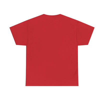 Love Paw Heavy Duty Unisex Tee Sizes Small - 5XL (11 colors)