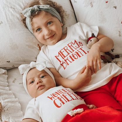 gift set | wonder and cheer 2pc
