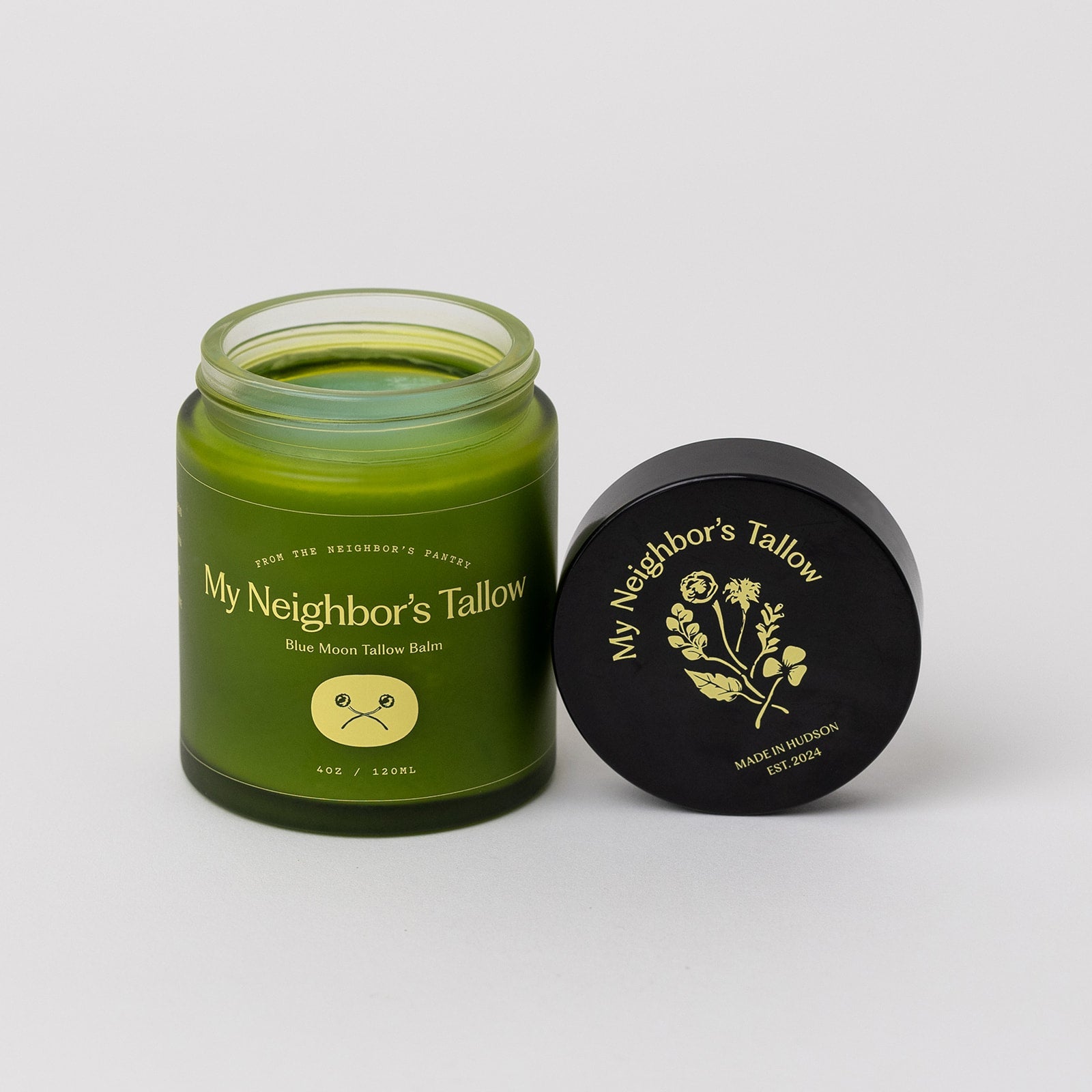 Blue Moon Tallow Balm