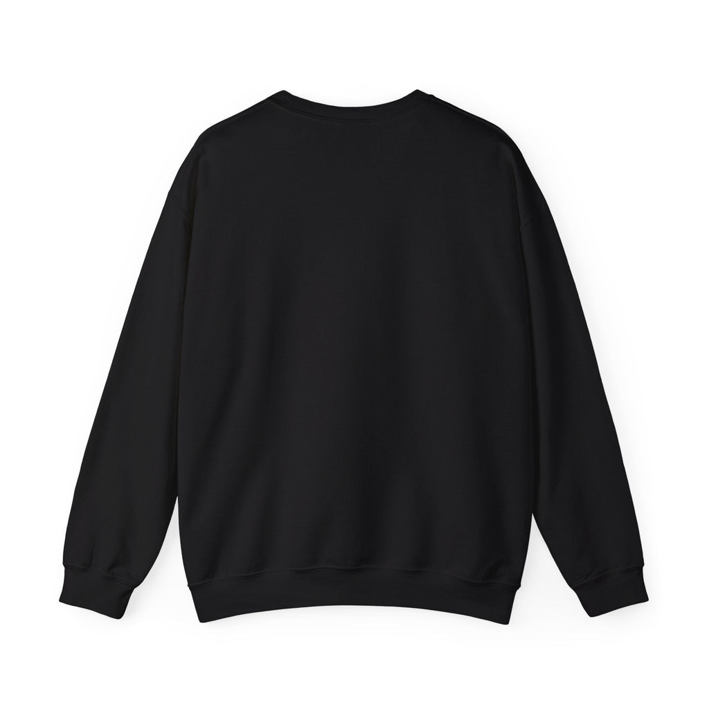Love Paw Print Sweatshirt Sizes Small - 4XL (8 colors)