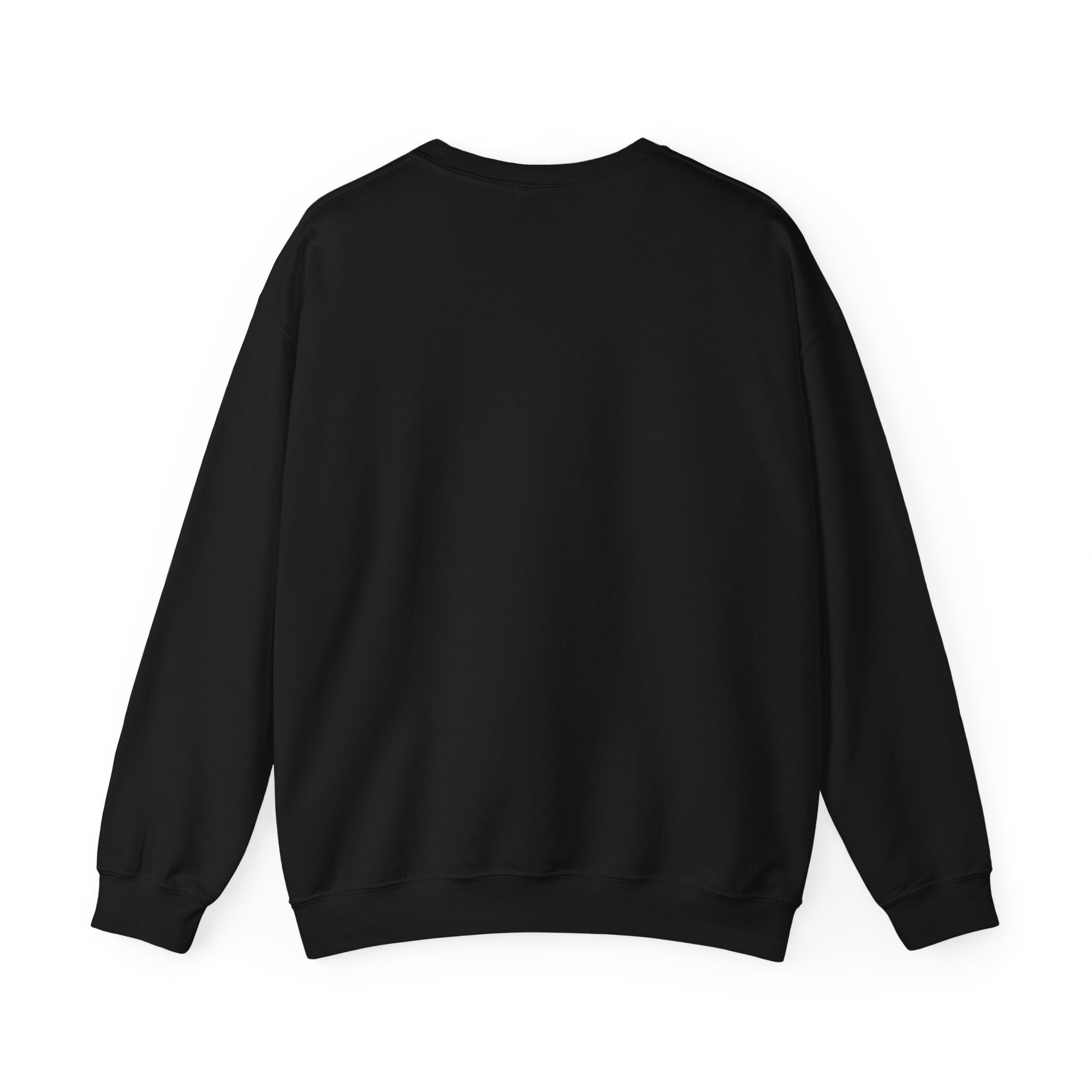 Love Paw Print Sweatshirt Sizes Small - 4XL (8 colors)