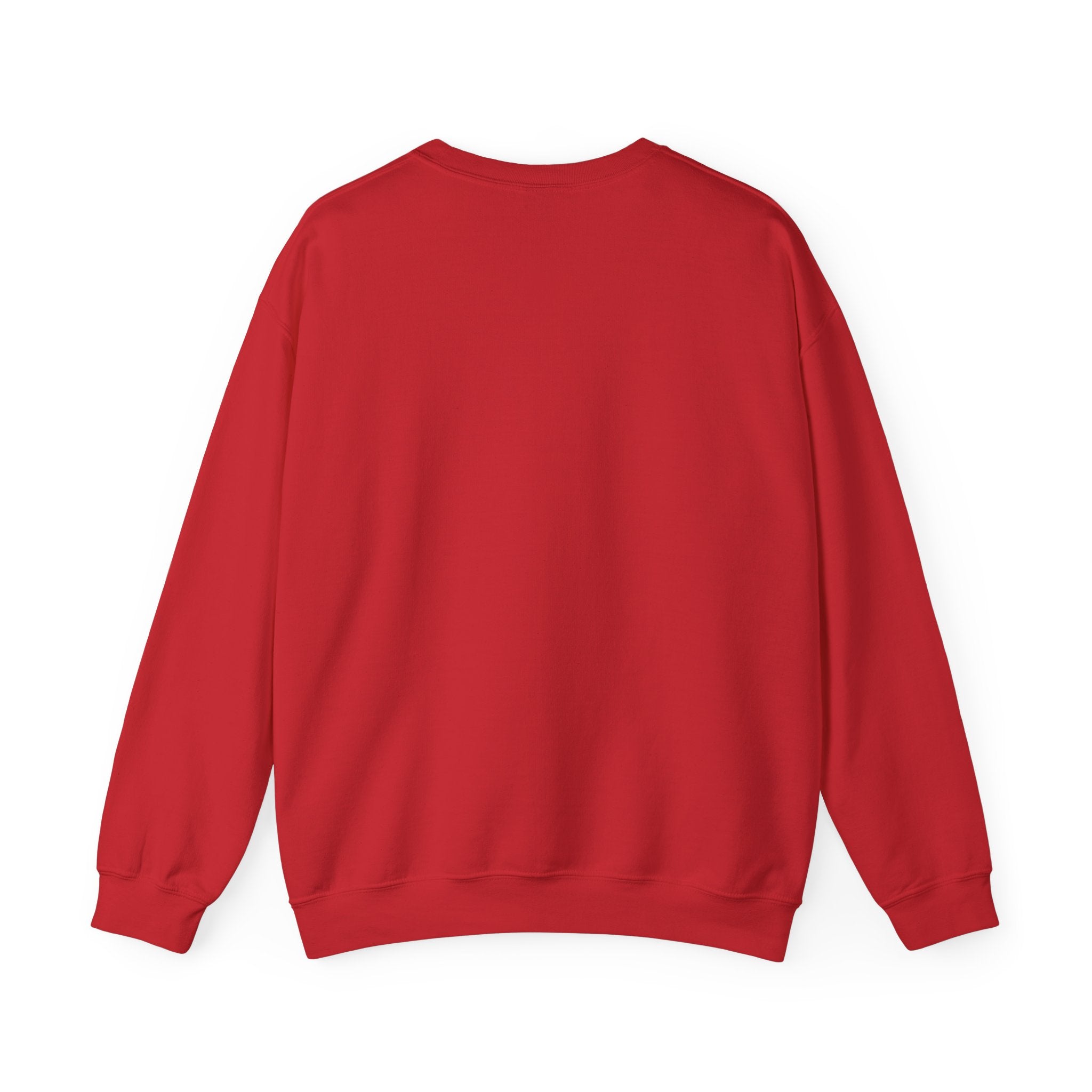 Dog Mom Sweatshirt Sizes Small - 4XL (7 colors)