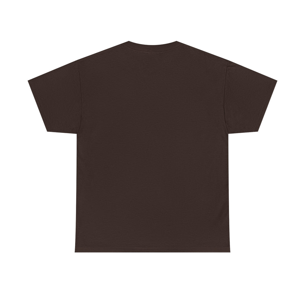 Love Paw Heavy Duty Unisex Tee Sizes Small - 5XL (11 colors)