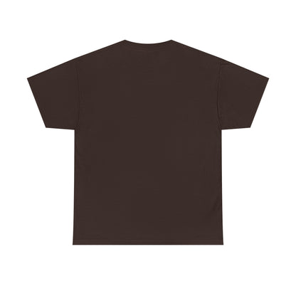 Love Paw Heavy Duty Unisex Tee Sizes Small - 5XL (11 colors)