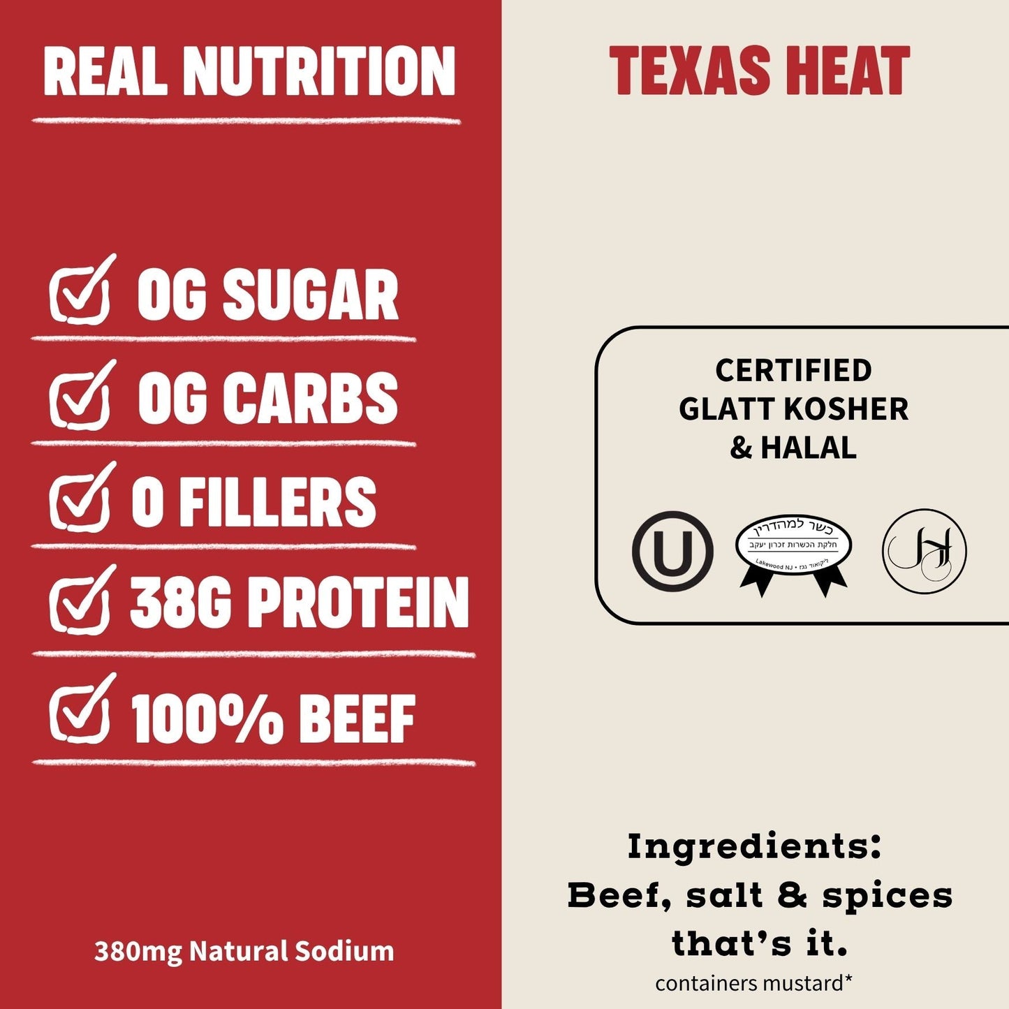 TEXAS HEAT