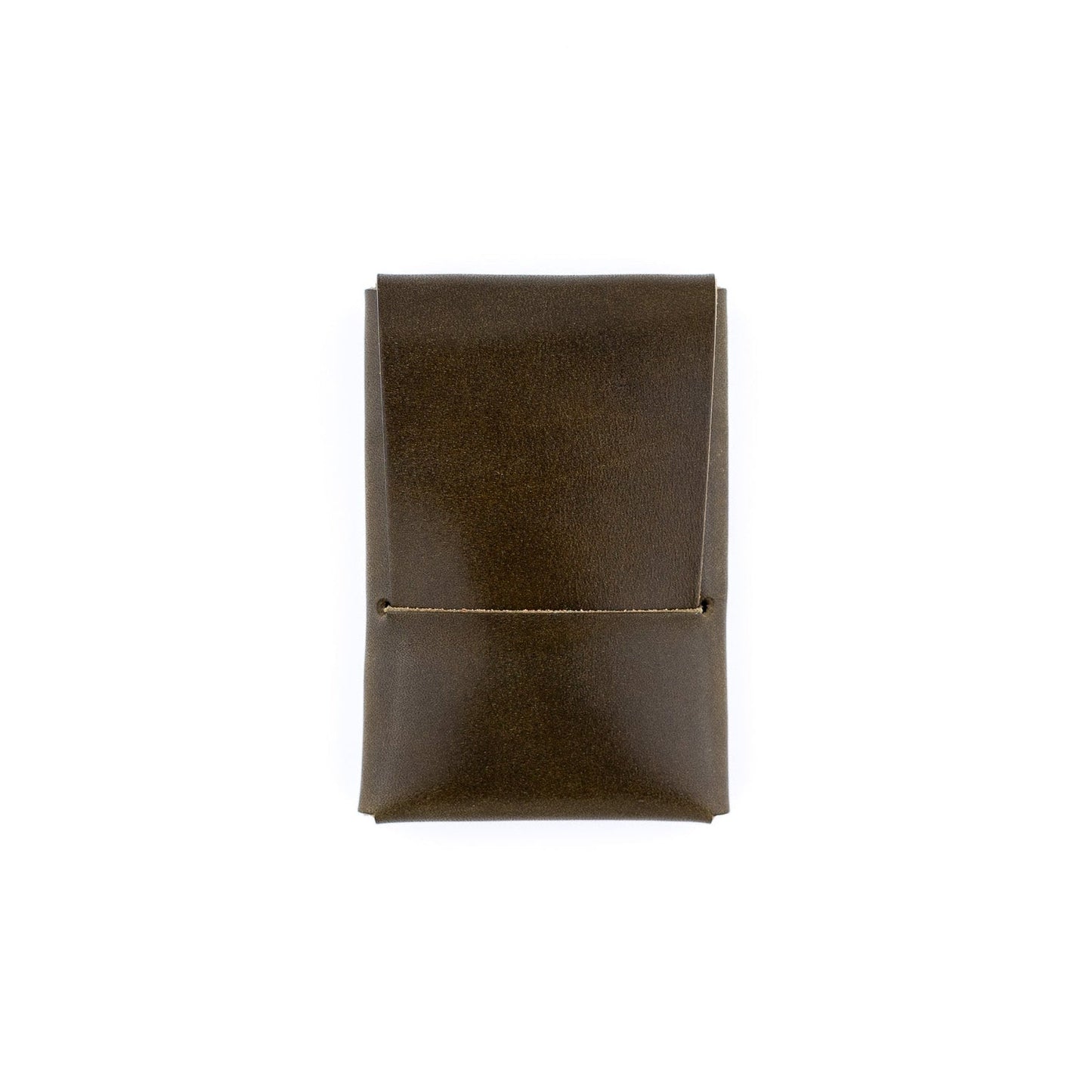 The Mini Franklin – Olive