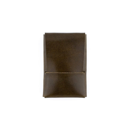 The Mini Franklin – Olive