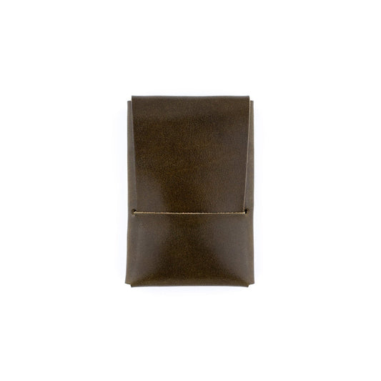 The Mini Franklin – Olive
