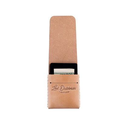The Thin Finn – Russet