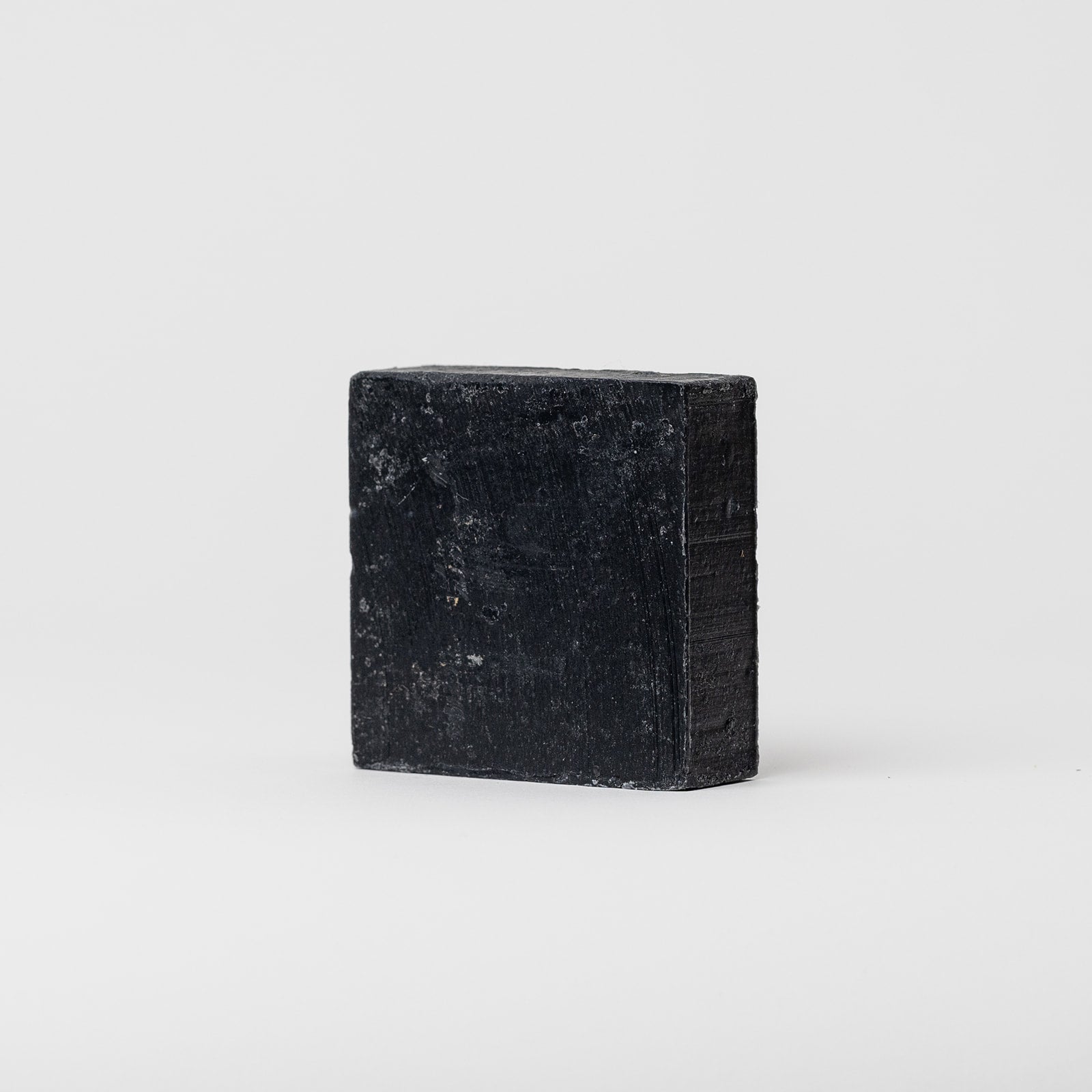 Charcoal Tallow Soap